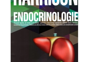 Endocrinologie. Harrison - J. Larry Jameson
