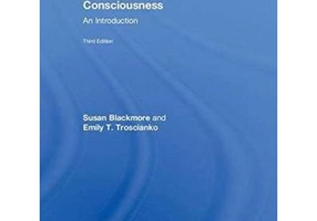 Consciousness - Susan Blackmore