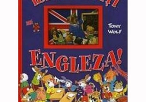 Hai sa inveti engleza