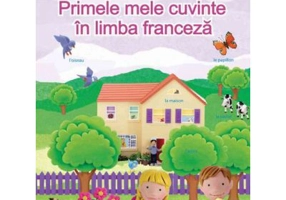Primele mele cuvinte in limba franceza