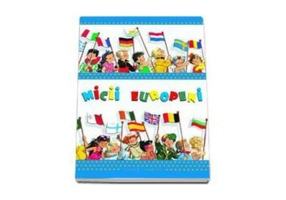 Micii Europeni - Calatoriile copilariei - Nicolae Lambert