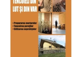 Tencuieli din lut si din var - Irmela Fromme, Uta Herz