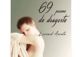 69 de poeme de dragoste. Audiobook - Leonard Ancuta