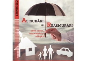 Asigurari si reasigurari - Roxana Ionescu