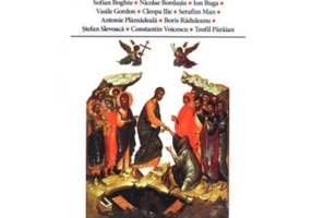 Invierea Domnului. Cele mai frumoase predici - Marius Vasileanu