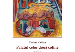 Palatul celor doua coline - Karim Kattan