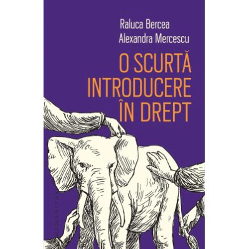 O scurta introducere in drept
