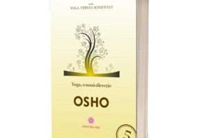 Yoga, o noua directie - Osho