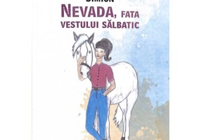 Nevada, fata vestului salbatic - Andreea Ana-Maria Simion