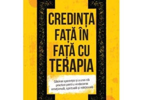 Credinta fata in fata cu terapia