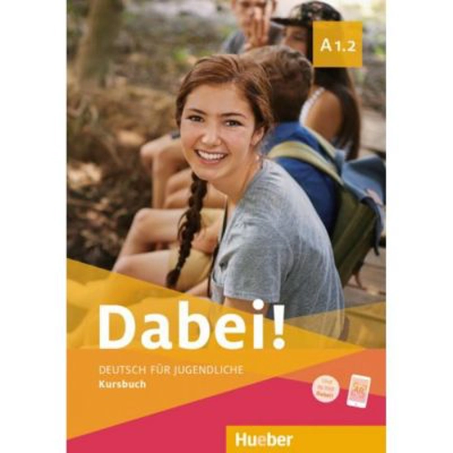 Dabei! A1. 2 Kursbuch