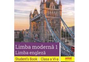 LIMBA ENGLEZA. Clasa a 6a. Cartea elevului. Student's Book. Make it! 2 - Audrey Cowan