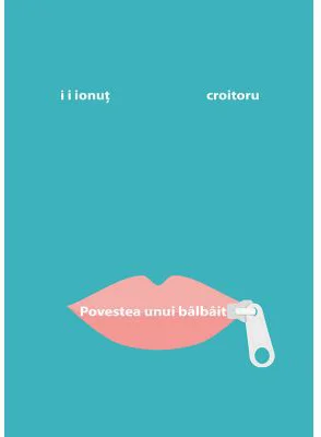 Povestea unui balbait