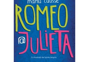 Romeo @ Julieta - Manu Causse