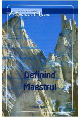 Definind Maestrul - Ramtha