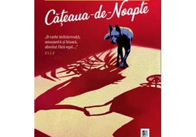 Cateaua-de-noapte - Rachel Yoder