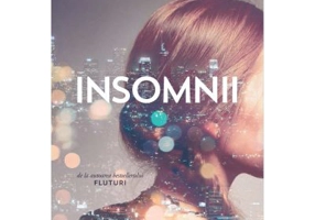Insomnii - Irina Binder