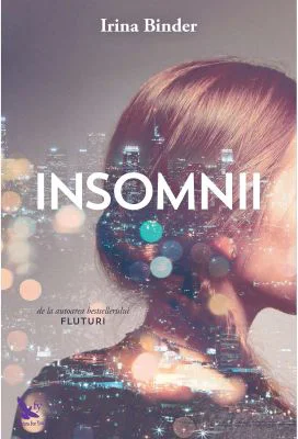Insomnii - Irina Binder
