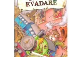 Marea evadare - Emily Bearn