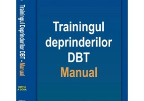 Trainingul deprinderilor DBT. Manual
