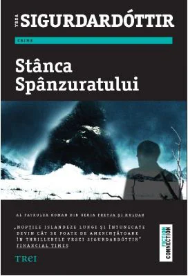 Stanca Spanzuratului