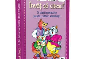 Pachet pentru cititori entuziasti 2