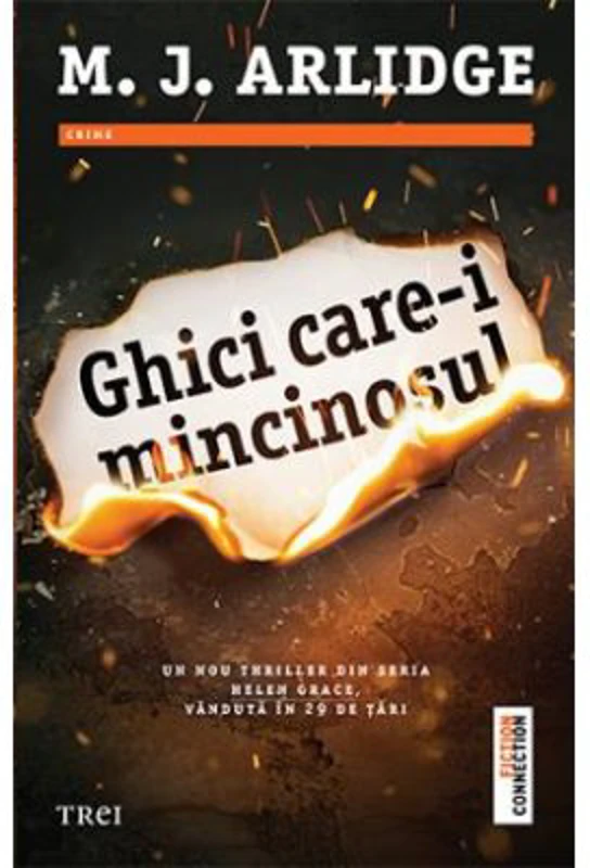 Ghici care-i mincinosul
