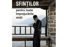 Scoala Ortodoxiei pentru incepatori. Povete ale sfintilor pentru toate imprejurarile vietii 