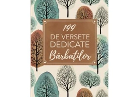 199 de versete dedicate barbatilor