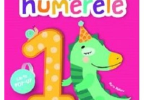 Descopera numerele - Maria Maneru