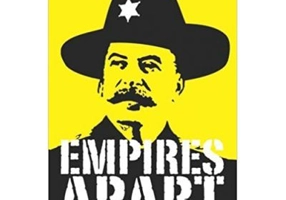 Empires Apart. America &amp; Russia from the Vikings to Iraq - Brian Landers