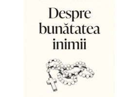 Despre bunatatea inimii - Dalai Lama