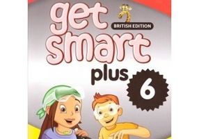 Get Smart Plus 6 Teacher's Book British Edition - H. Q. Mitchell, Marileni Malkogianni