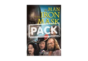 The Man in the Iron Mask. Pachetul elevului - Elizabeth Gray