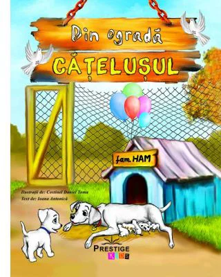 Catelusul