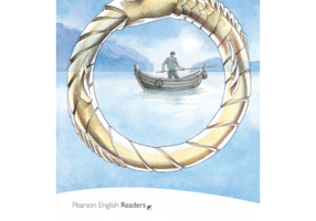 Level 3. The Ring Book and MP3 Pack - Bernard Smith