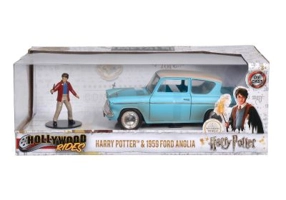 Masina Ford 1959 Harry Potter, JadaToys