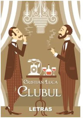 Clubul