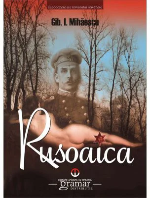 Rusoaica - Gib I. Mihaescu
