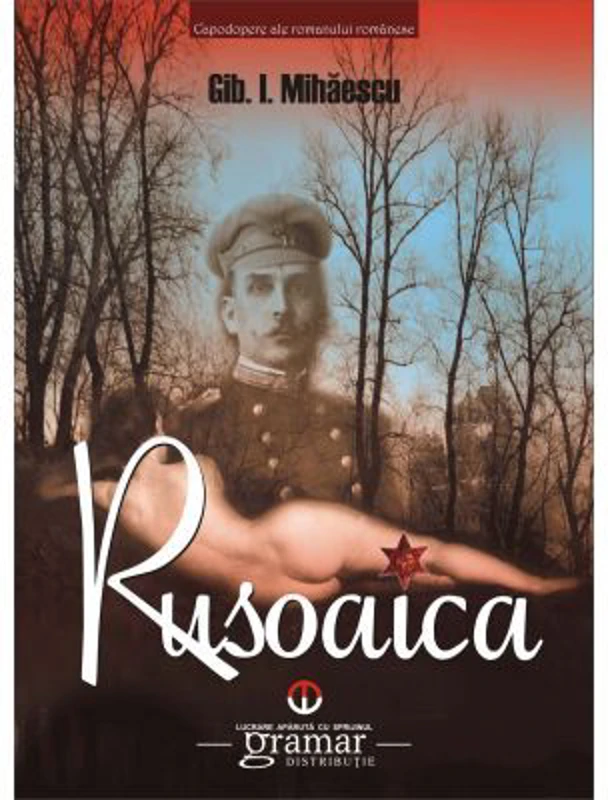 Rusoaica - Gib I. Mihaescu