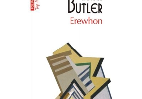 Erewhon sau dincolo de munti (editie de buzunar) - Samuel Butler