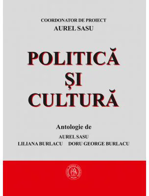 Politica si cultura - Aurel Sasu