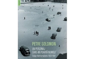 Un personaj care-mi poarta numele