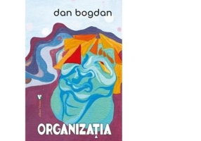 Organizatia - Dan Bogdan