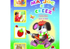 Ma joc si creez 1-3 ani - Petru Jelescu, Raisa Jelescu, Ala Blaja, Stela Ganju