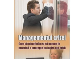 Managementul crizei - Thierry Fusalba