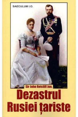 Dezastrul Rusiei tariste
