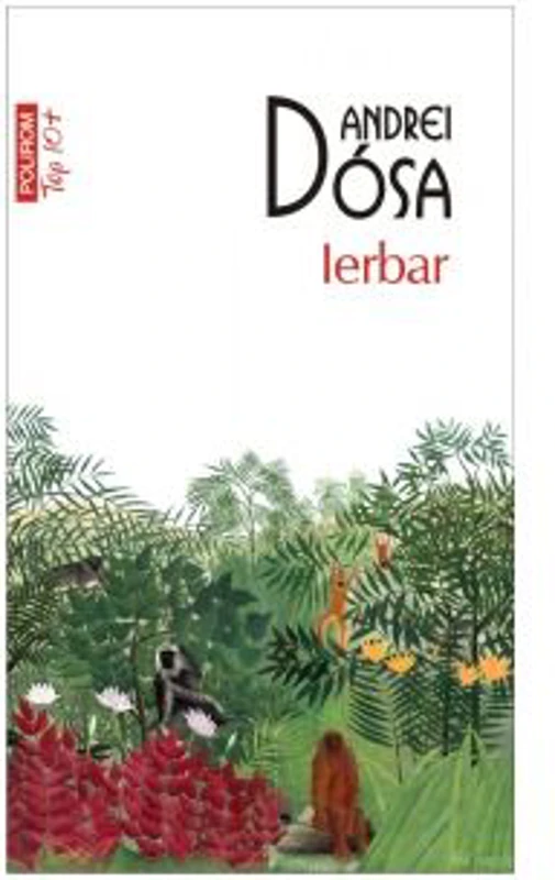 Ierbar - Andrei Dosa