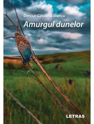 Amurgul dunelor