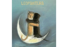 Leopantera - Piotr Wilkon